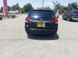 Subaru Legacy 2.5i Limited 2011 Nyeusi - 3