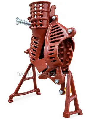 Manual Easy Maize Sheller - 100kg/Hr