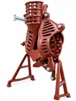 Manual Easy Maize Sheller - 100kg/Hr - 2