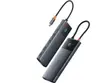 Baseus Metal Gleam 11-in-One USB Hub - 1