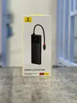 Baseus Metal Gleam 11-in-One USB Hub - 2