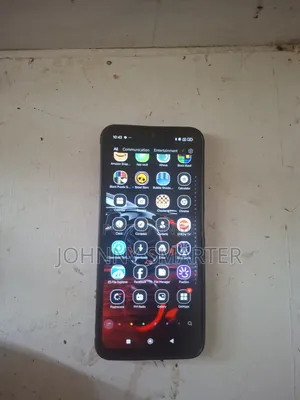 Xiaomi Redmi 14C 128GB Black