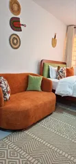 Superior Studio Apartment with Balcony in Kasarani Seasons - 1