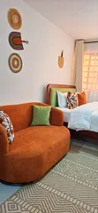 Superior Studio Apartment with Balcony in Kasarani Seasons - 3