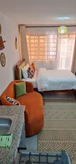 Superior Studio Apartment with Balcony in Kasarani Seasons - 4