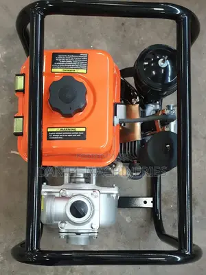 Falcon 7HP Diesel Water Pump