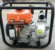 Falcon 7HP Diesel Water Pump - 2