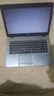Laptop HP EliteBook 840 G2 - Intel Core i5, 8GB RAM, 500GB SSD - 2