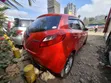 Mazda Demio 2010 Red - 2