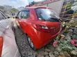 Mazda Demio 2010 Red - 4