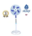 Nunix 16-Inch Standing Fan - 1