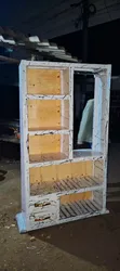 3D Classic Color Wardrobe - 2