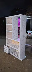 3D Classic Color Wardrobe - 3