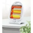 Electromate Quartz Heater ya Chumba - 2