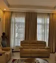 Home Interiors Blackout Curtains - 1