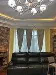 Home Interiors Blackout Curtains - 2