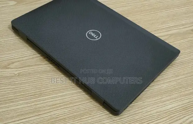 Dell Latitude 7320 Laptop - Core i5, 8GB RAM, 256GB SSD - 1