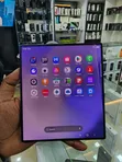 Samsung Galaxy Z Fold6 256GB Bluu - 3