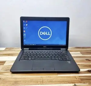 Dell Latitude 12 7250 Laptop - Intel Core i5, 8GB RAM, 256GB SSD
