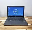 Dell Latitude 12 7250 Laptop - Intel Core i5, 8GB RAM, 256GB SSD - 1