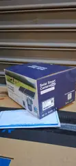 Solar Smart HD Single Lens CCTV Camera - 1