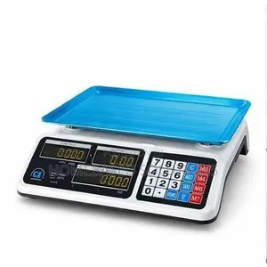 Eletromate 40kg Digital Scale