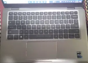 Dell Latitude 7330 Laptop - Core i5, 8GB RAM, 256GB SSD