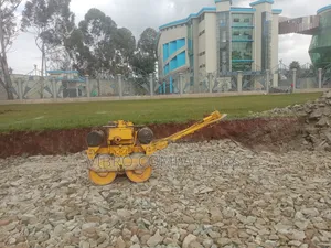 Bomag BW65s Roller Compactor for Hire