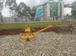 Bomag BW65s Roller Compactor for Hire - 1
