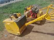 Bomag BW65s Roller Compactor for Hire - 2