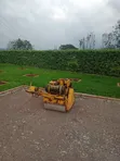 Bomag BW65s Roller Compactor for Hire - 3