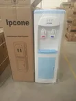Ipcone White Standing Water Dispenser - 1