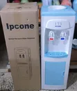 Ipcone White Standing Water Dispenser - 2