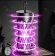 Electric Shock Mosquito Killer Lamp - Brand New - 1