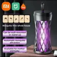 Electric Shock Mosquito Killer Lamp - Brand New - 2