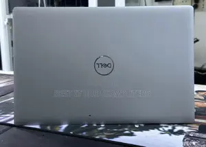 Dell Precision 5530 Laptop - Core i7, 8GB RAM, 256GB SSD