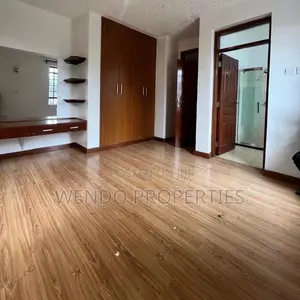 2 Bedroom Apartment for Rent in Kilimani