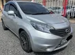 Nissan Note 1.2 Petrol Automatic 2012 Silver - 1