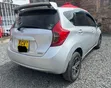 Nissan Note 1.2 Petrol Automatic 2012 Silver - 5