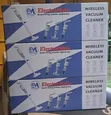 Electromate Vacuum Cleaner Inayochajiwa - 1