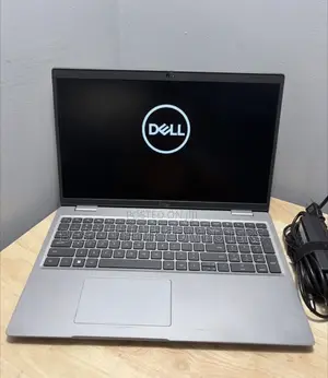 Dell Precision 5520 Laptop