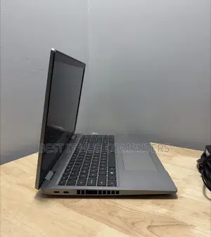 Dell Precision 5520 Laptop