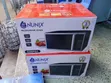 Nunix 20L Digital Microwave - 1