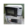 Nunix 20L Digital Microwave - 2