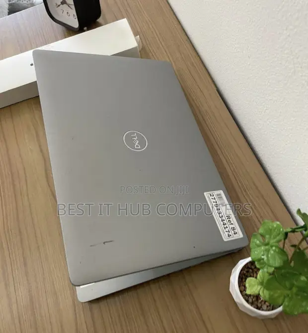 Dell Latitude 5410 Laptop - Core i5, 8GB RAM, 256GB SSD - 1