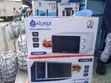 Brand New Nunix 20L Manual Microwave - 2