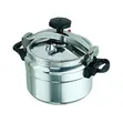 Nunix Manual 5L Pressure Cooker - 2