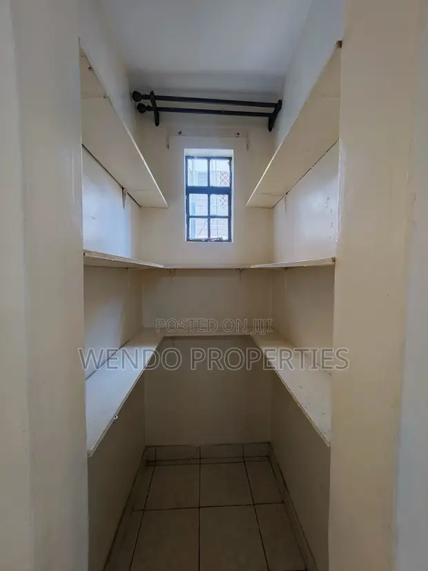 3-Bedroom Apartment with DSQ in Kileleshwa - 1