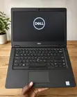 Dell Latitude 5490 Laptop - Core i5, 8GB RAM, 256GB SSD - 2