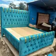 Kitanda cha Chester cha Kifahari 5x6 - Kisasa cha Premium - 2